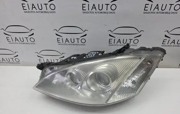 Mercedes-Benz S W221 Headlight/headlamp 1305235873 A2168704826 A2168203685