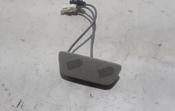Volvo XC90 Microphone (bluetooth/phone) 39825764