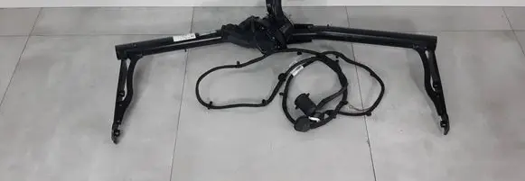 Skoda Kamiq Tow bar set 658803881