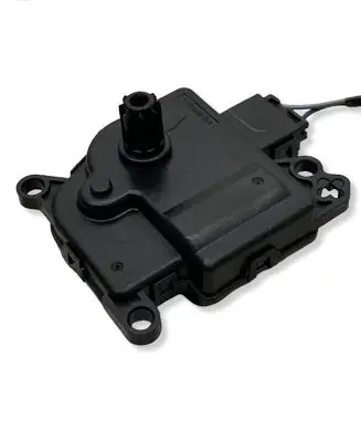 Jeep Grand Cherokee Air flap motor/actuator T6892003 545250008