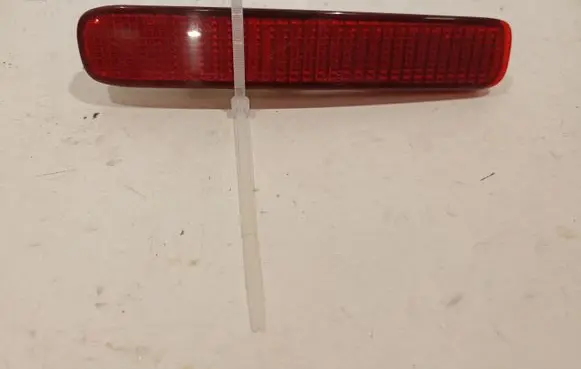 Toyota Corolla Verso E121 Rear tail light reflector 2154L