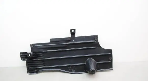 Pickup box liner