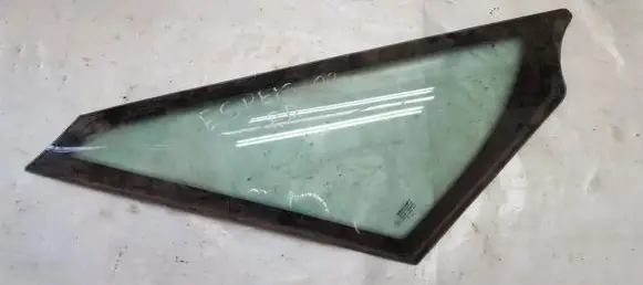 Renault Espace III Front triangle window/glass 