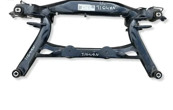Volkswagen Tiguan Rear subframe 311202519 00000S3357