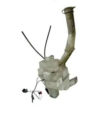 Windshield washer fluid reservoir/tank