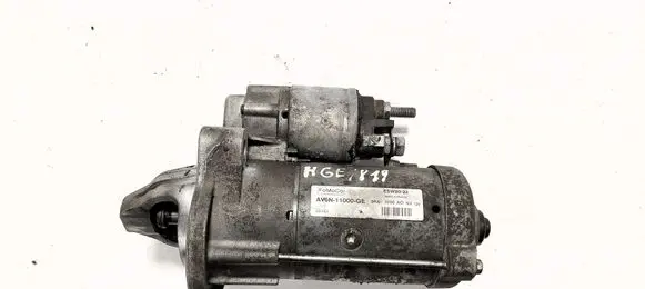 Ford Kuga II Starter motor AV6N11000GE
