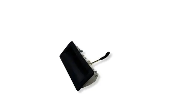 Audi A6 S6 C7 4G Tailgate/trunk/boot exterior handle 5N0827566