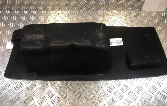 BMW 5 F10 F11 Other trunk/boot trim element 722213204