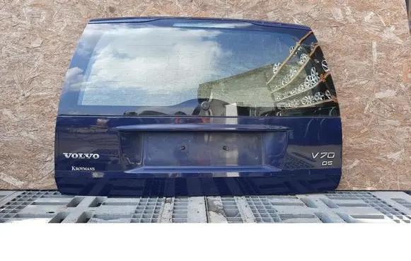 Volvo V70 Tailgate/trunk/boot lid 86141554