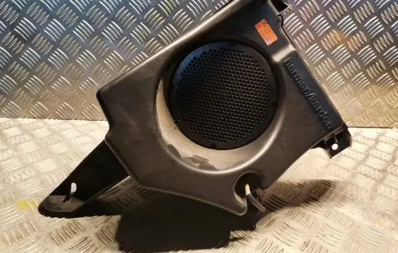 Mercedes-Benz ML W164 Subwoofer speaker 1648202202