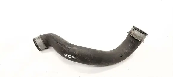 Mercedes-Benz E W212 Engine coolant pipe/hose A2045011582