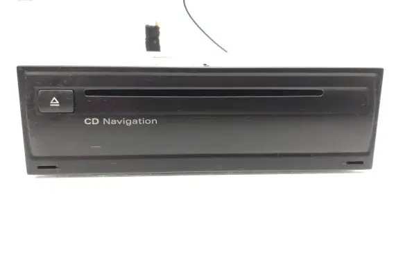 Audi A6 S6 C6 4F CD/DVD changer 4F0035729B 4F0910730T