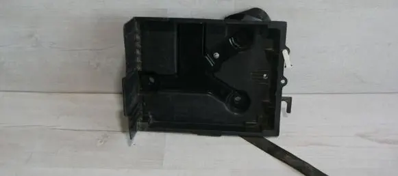 Ford Mondeo MK V Battery tray DG9310723C 1324201