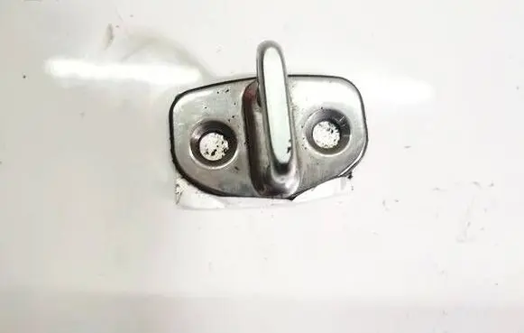 Skoda Octavia Mk2 (1Z) Rear door lock loop/hook striker 