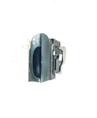 BMW 7 E38 Rear door exterior handle