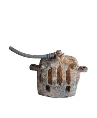 Subaru Outback Front brake caliper