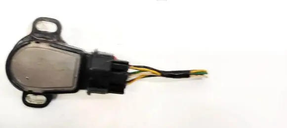 Toyota Corolla Verso AR10 Accelerator throttle pedal 8928152021 89281-52021