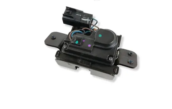 Opel Antara Tailgate/trunk/boot lock/catch/latch 