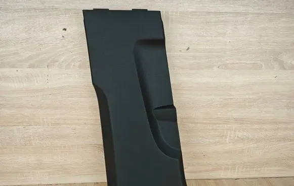 Audi Q3 F3 (B) pillar trim (bottom) 83A867239