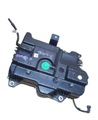 Renault Trafic III (X82) AdBlue liquid reservoir 93460228 N98715 460228