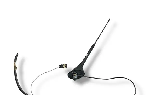 Fiat Punto (199) Radio antenna NR600HPF