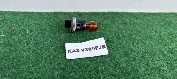 Ford S-MAX Front indicator light EM2BFVB