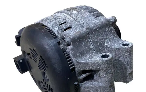 BMW X3 F25 Generator/alternator 7616119 1042106501 025069