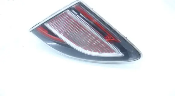 Mazda 6 Tailgate rear/tail lights 13241055