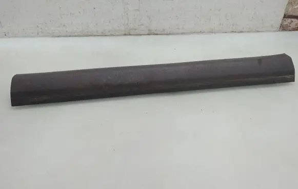 Ford Focus ST Front sill trim cover 4M51R13200