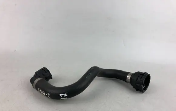 Mercedes-Benz EQA Engine coolant pipe/hose A2435002800