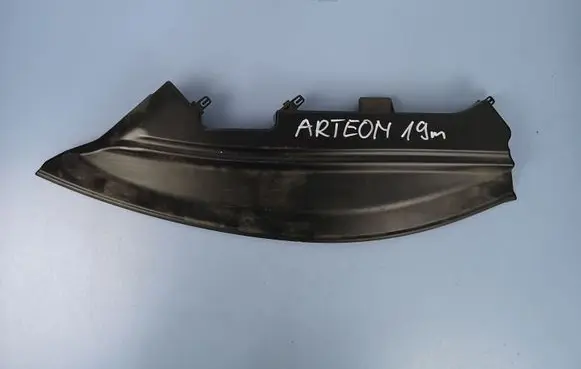 Volkswagen Arteon Under headlight/headlamp trim 3G8941035
