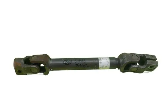 Ford Fiesta Steering rack mechanical part 