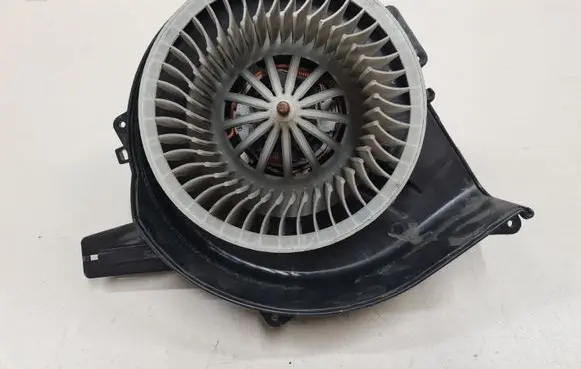 Volkswagen Polo V 6R Heater fan/blower 6Q1820015H 6Q0820015 A1916