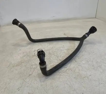 BMW 5 E60 E61 Engine coolant pipe/hose