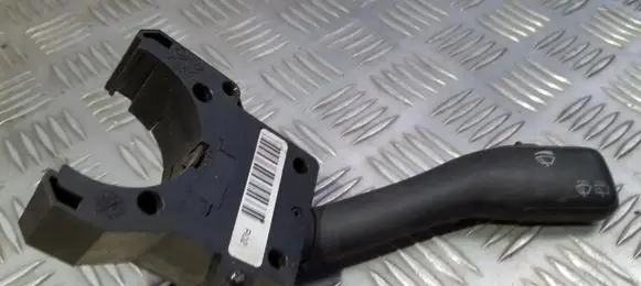 Volkswagen PASSAT B5 Wiper control stalk 4B0953503F