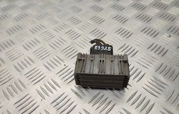 Opel Astra G Glow plug pre-heat relay 09132691 51299008