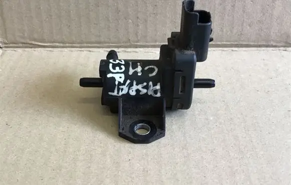 Citroen Jumpy Turbo solenoid valve 9688124580