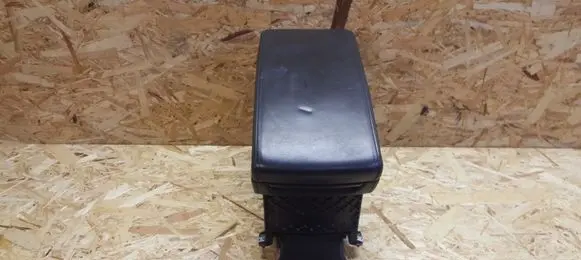 Armrest