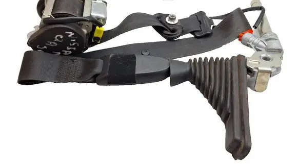 Nissan Qashqai Front seatbelt 86884JD000 606137400D