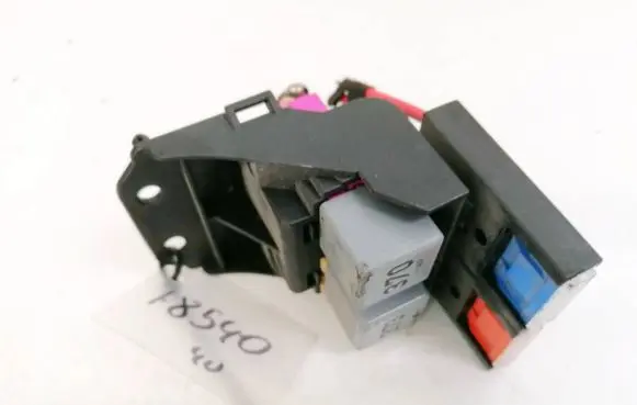 Audi A6 S6 C6 4F Fuse box set 4F1937503