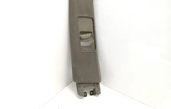 Audi 100 S4 C4 (B) pillar trim (top) 4A0867293A
