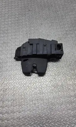 Citroen C4 I Picasso Tailgate/trunk/boot lock/catch/latch 9671153780