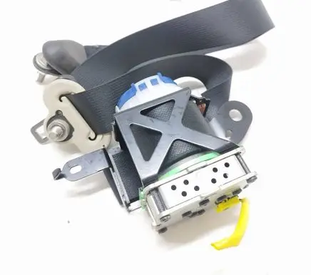 Mazda 6 Front seatbelt 1052233 GS1E
