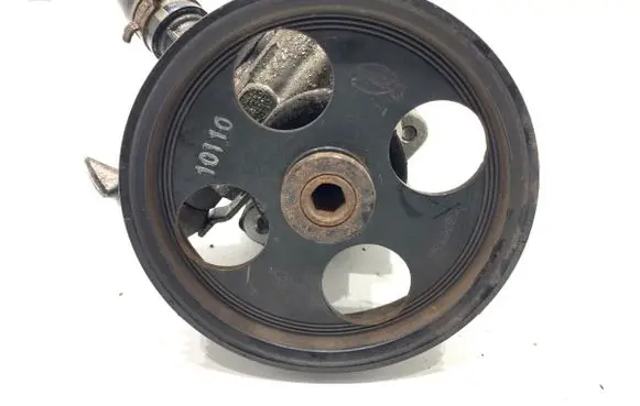 Power steering pump