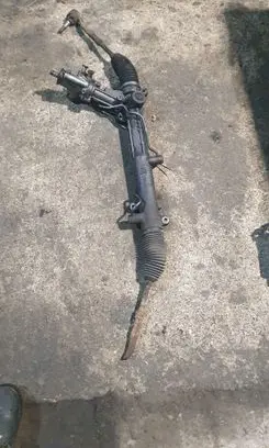 BMW 5 E60 E61 Steering rack 7852924 78525015