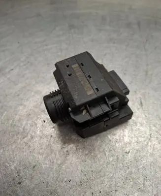 Mercedes-Benz CLK A209 C209 Engine ECU kit and lock set 2095452308 33002421 8011913941606136