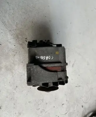Opel Corsa B Generator/alternator 1197311028