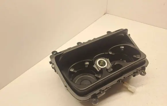BMW 5 F10 F11 Cup holder front 9206401 162083