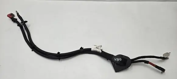 Land Rover Range Rover Evoque L551 Positive cable (battery) K8D214N170 A50263089 5048961000