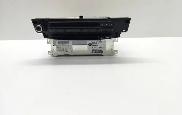 BMW 5 E60 E61 Radio/CD/DVD/GPS head unit 9159022 915902201 65839159022
